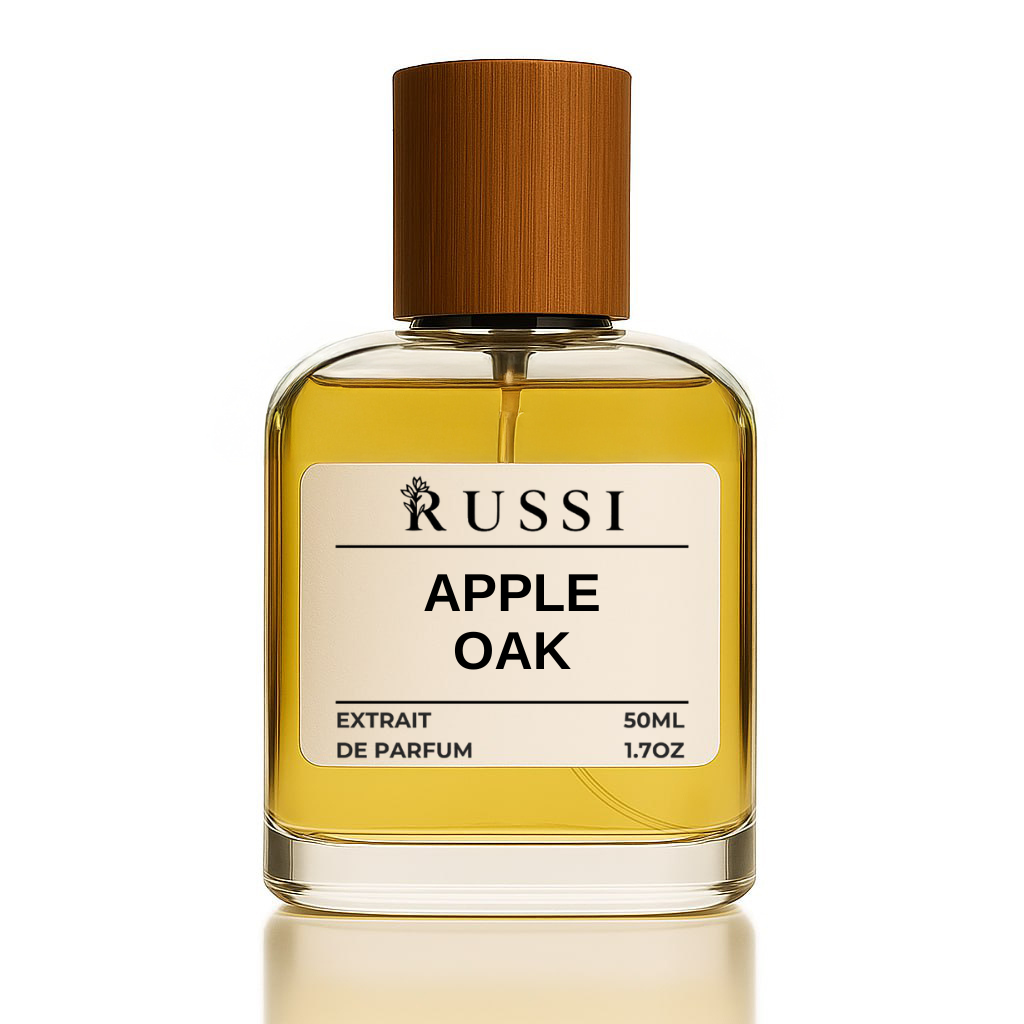 APPLE OAK Extrait de Parfum – įkvėpti Kilian – Parfumada kvepalų buteliuko nuotrauka