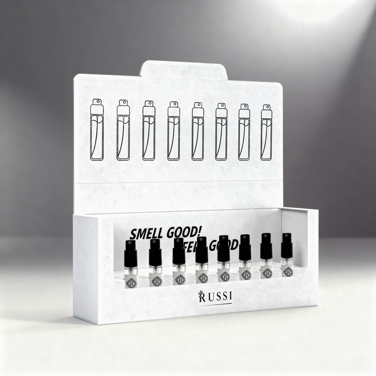 Exclusive UNISEX set