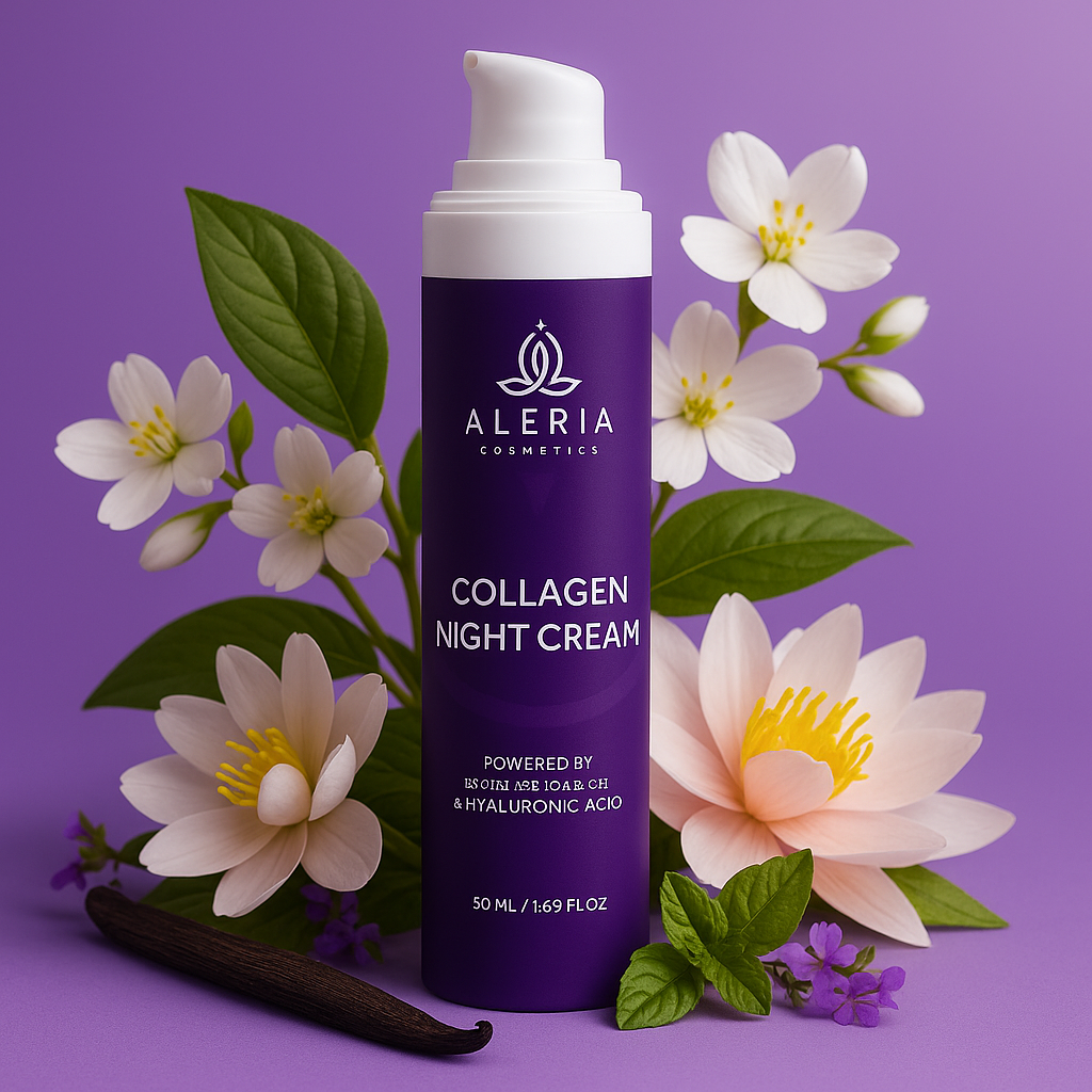 NIGHT RENEWAL RITUALS