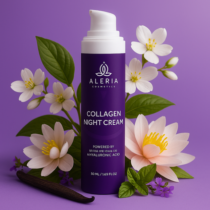 NIGHT RENEWAL RITUALS