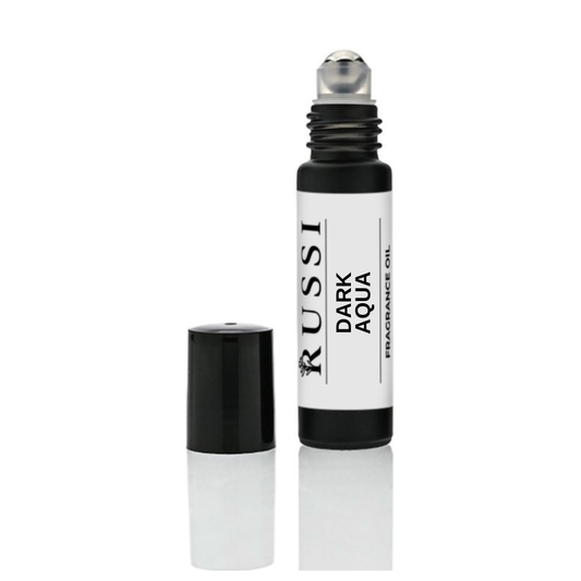 DARK AQUA kvepalų aliejus – įkvėpti Armani Acqua di Gio Profumo – Parfumada kvepalų buteliuko nuotrauka