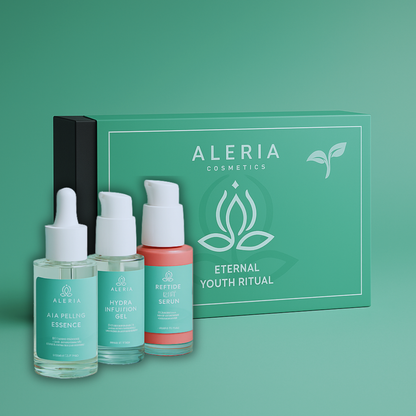 ETERNAL YOUTH  RITUAL