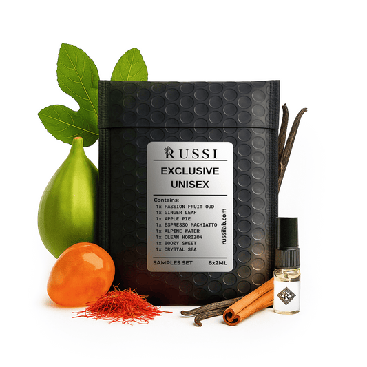 Exclusive UNISEX set