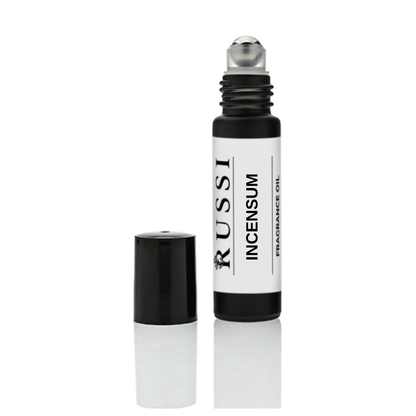 INCENSUM kvepalų aliejus – įkvėpti Interlude Man – Parfumada kvepalų buteliuko nuotrauka