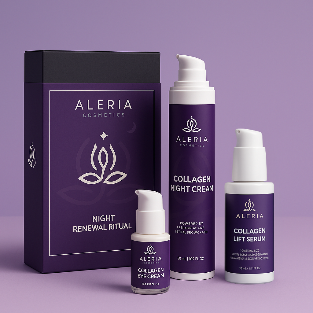 NIGHT RENEWAL RITUALS