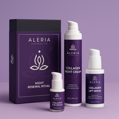 NIGHT RENEWAL RITUALS