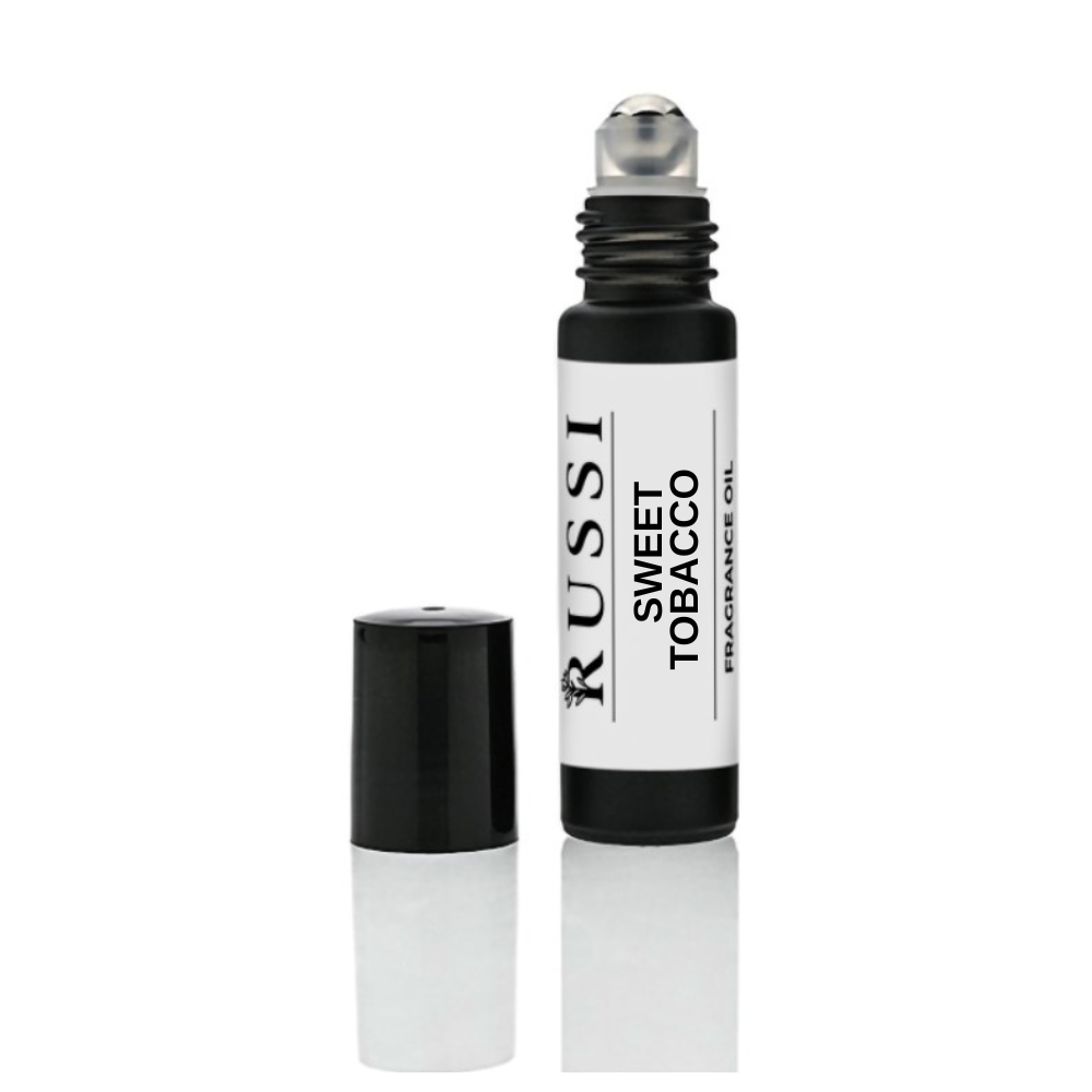 Sweet Tobacco