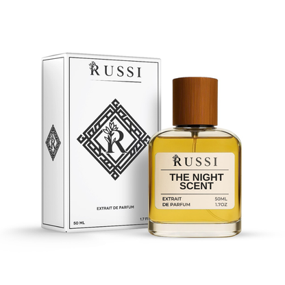 THE NIGHT SCENT