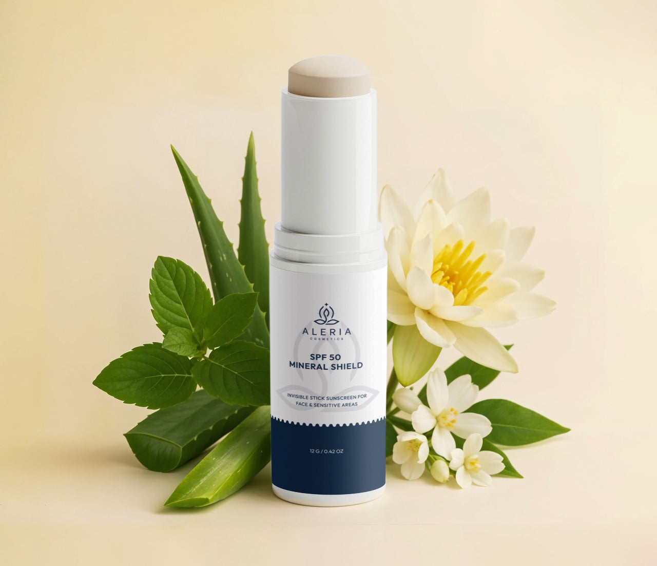 SUN & SKIN ESSENTIALS